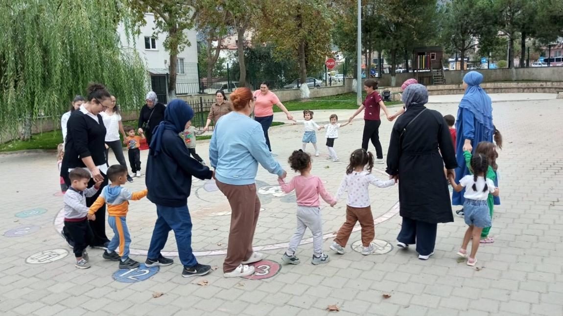 Geleneksel Çocuk Oyunlarımız